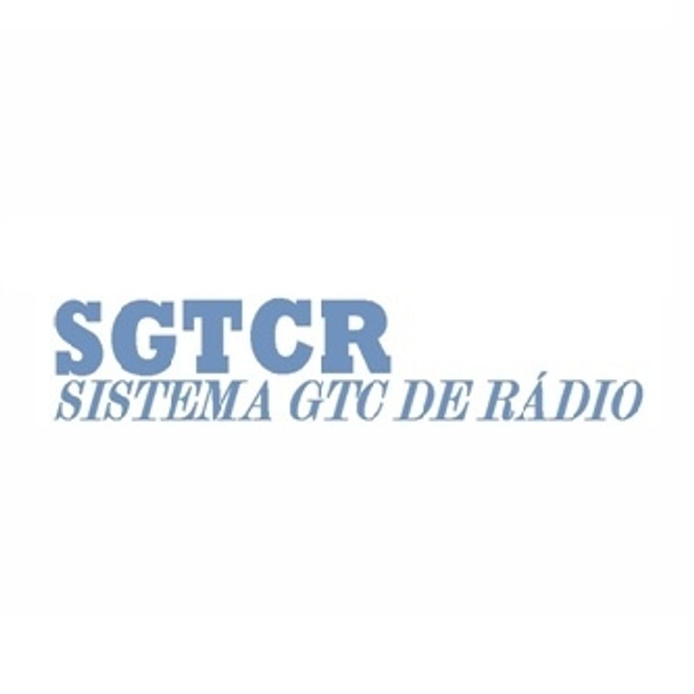 Sistema Gtc de Rádio