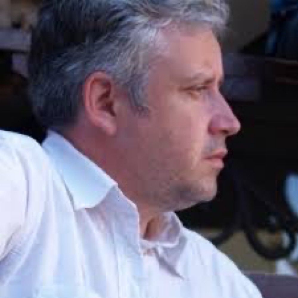 Martin Raffet