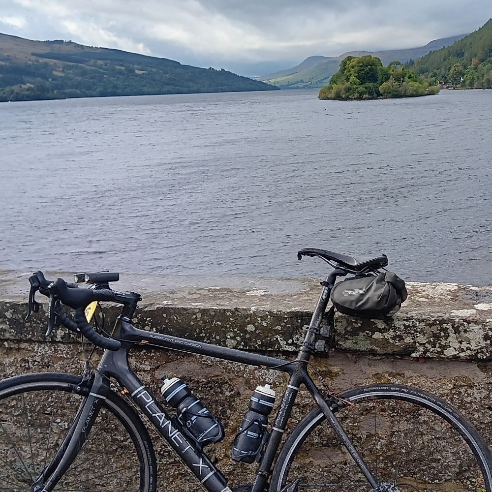 Duddingston Domestique