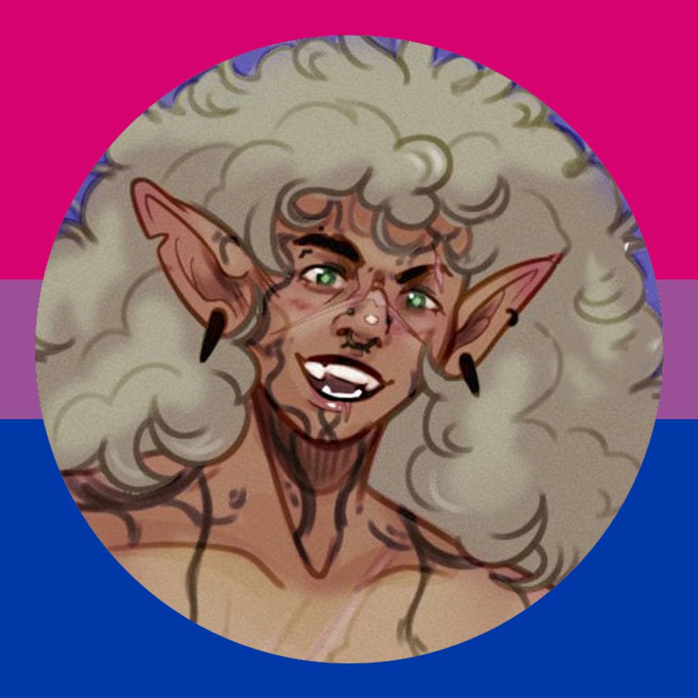 Werewolf Wife 🔞