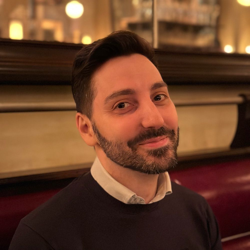 Dr Matteo Fabbri