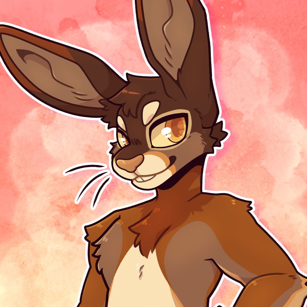 Profile avatar