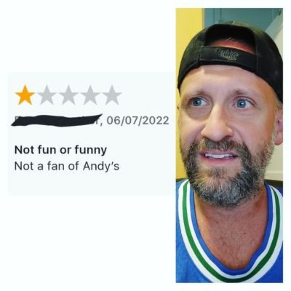 Andy Harris 