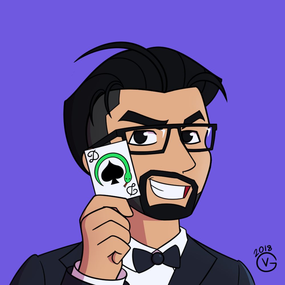 viperdspades.bsky.social profile picture