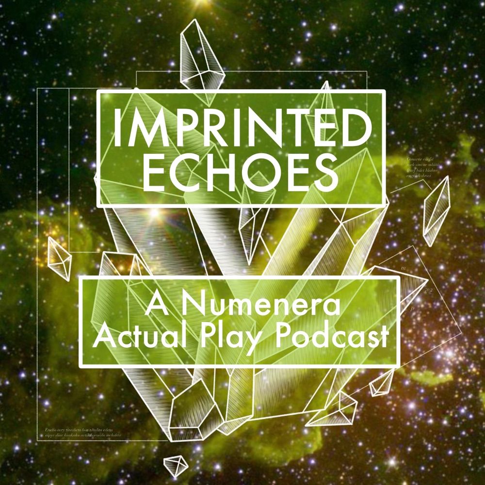 Imprinted Echoes