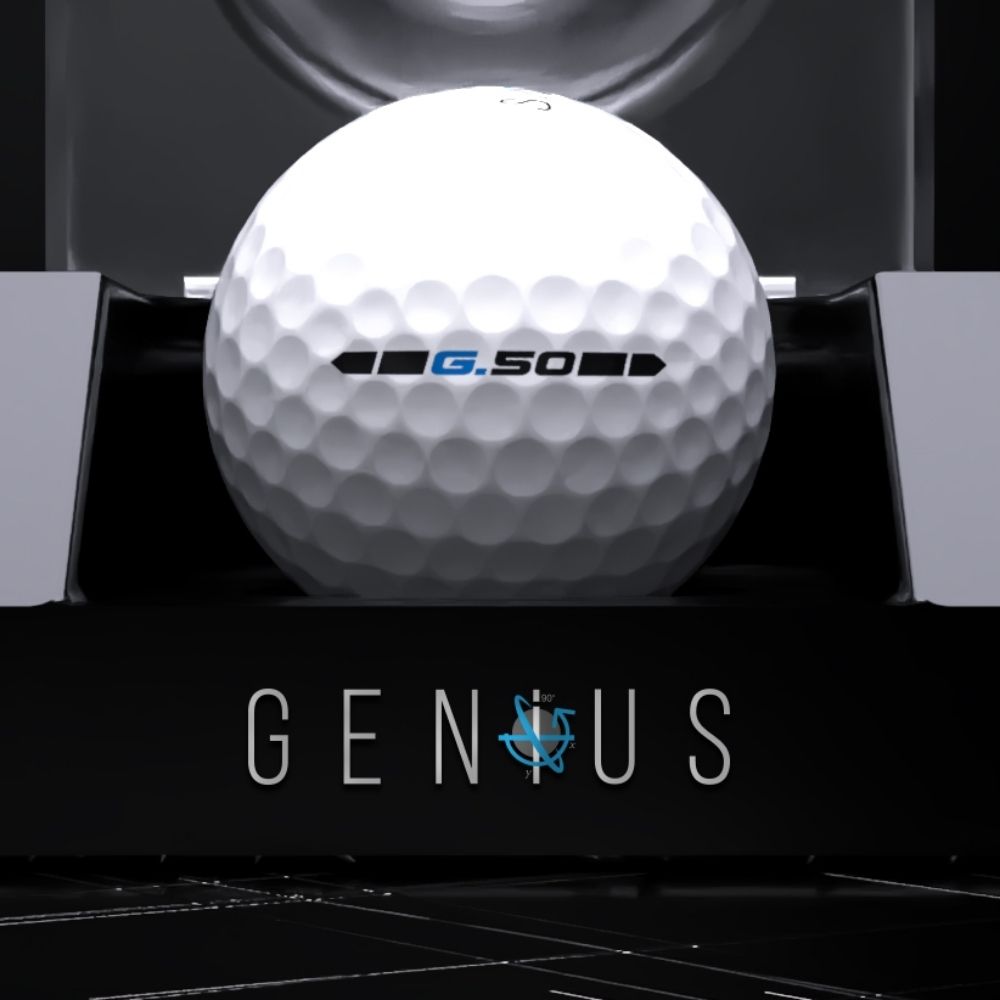 GENiUS Ball