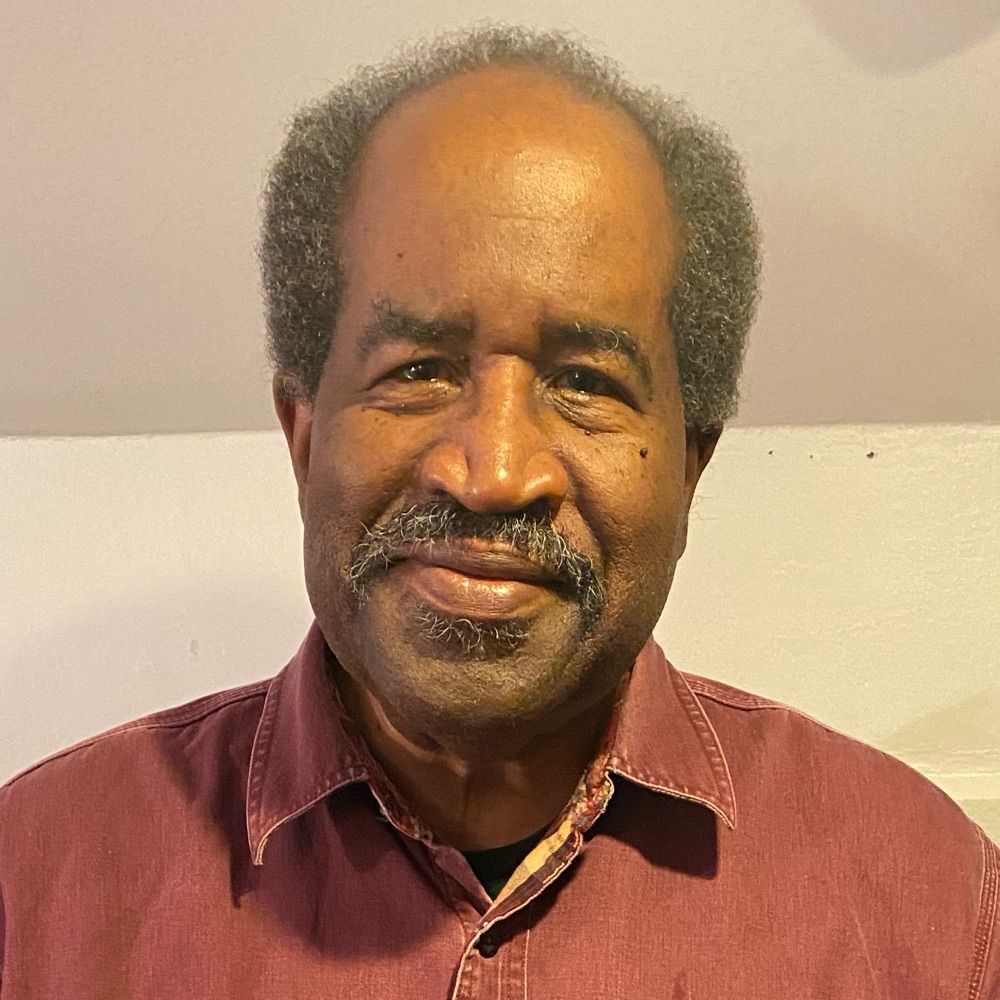 Afaa M. Weaver