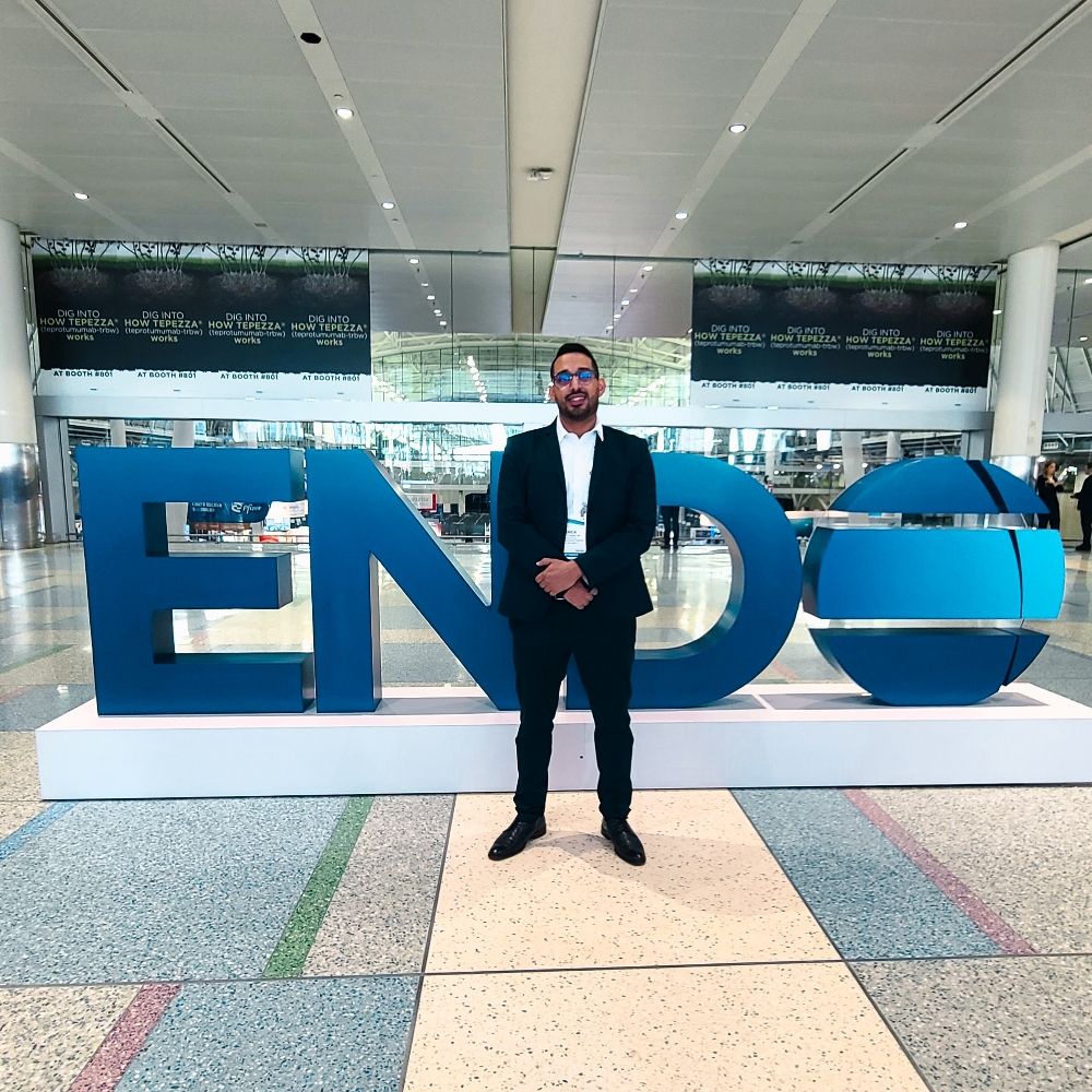 Erick Delgado, MD