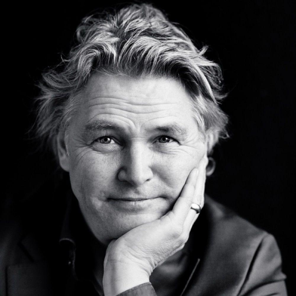 Michael Huijser