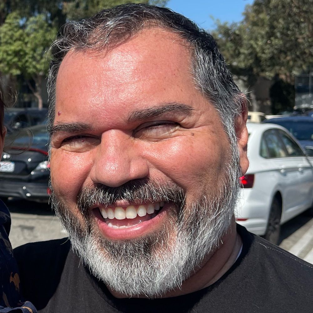 Mike Delacard