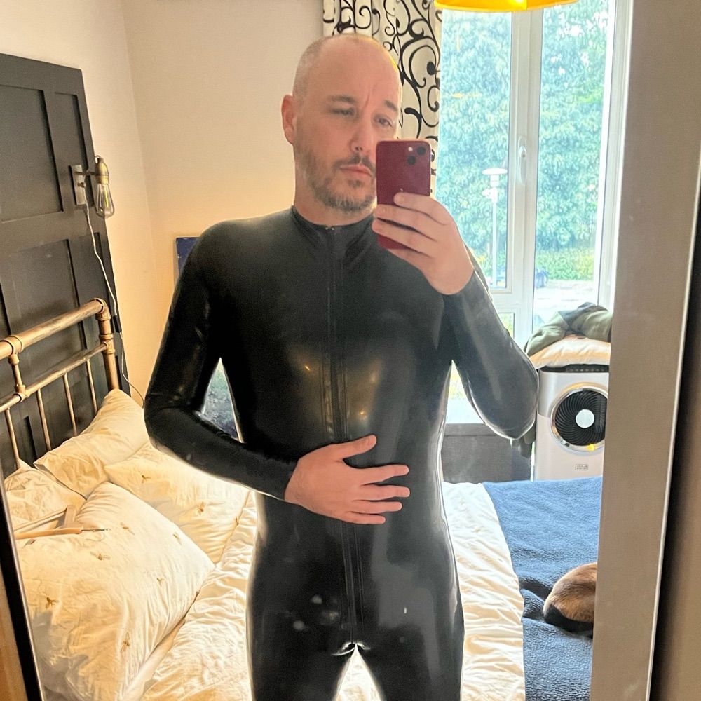 Manc Rubber