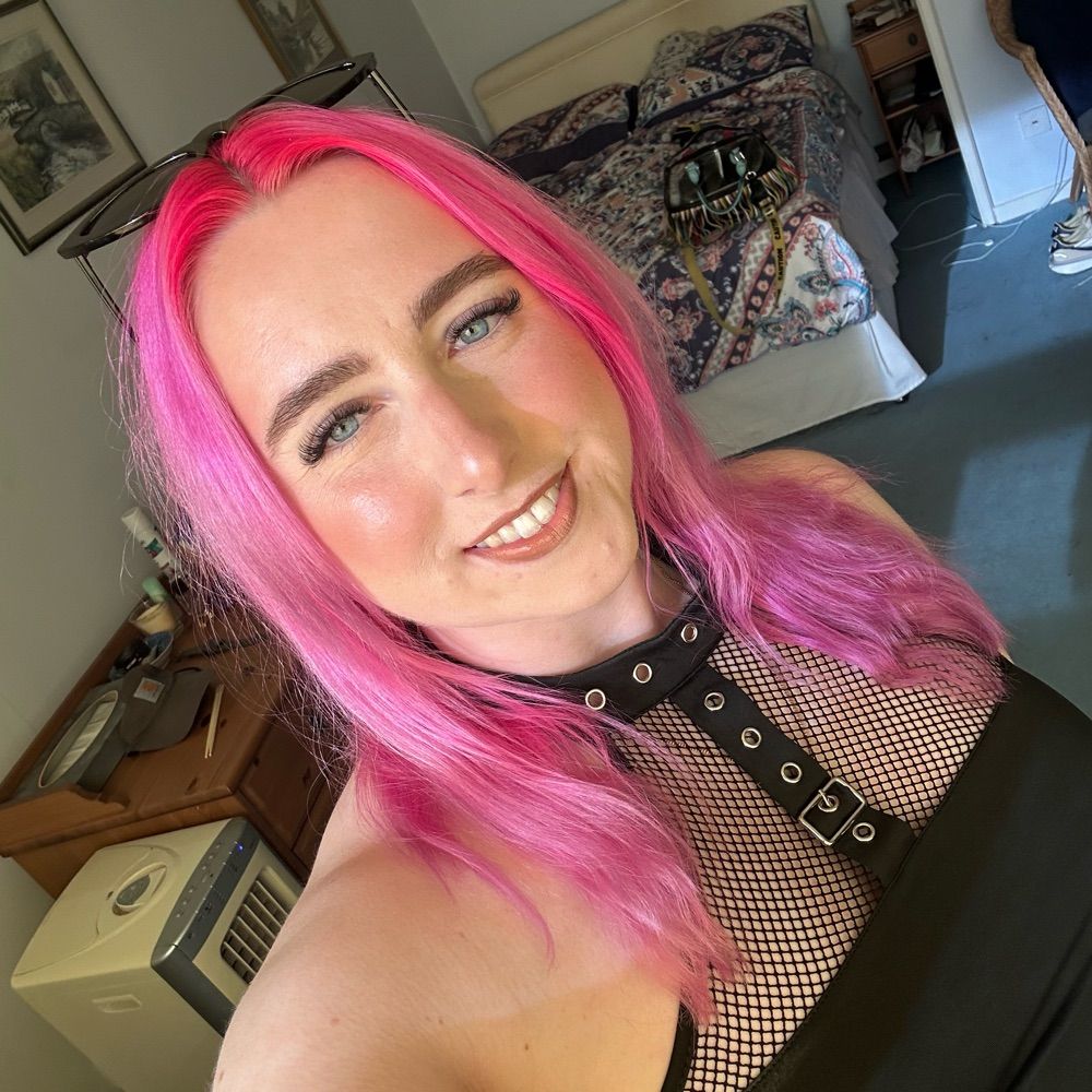 Chelsea Jennings
