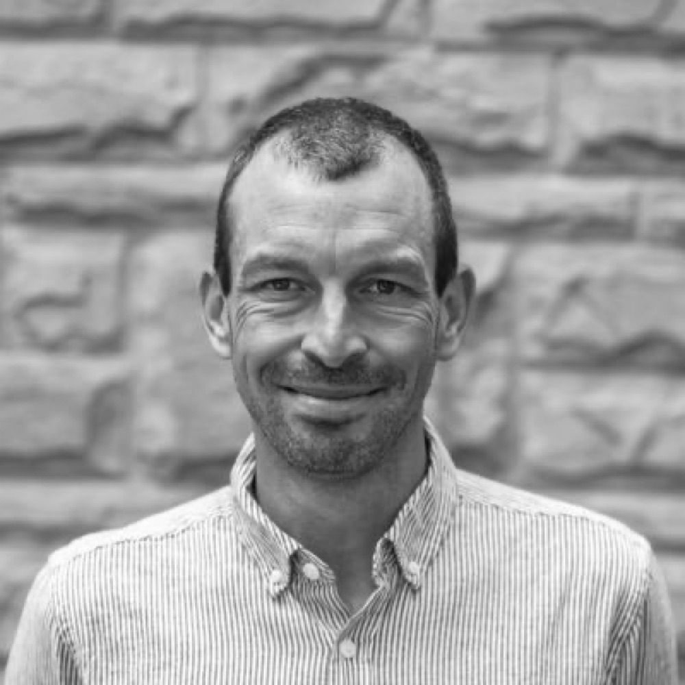 Sebastian Lehmann