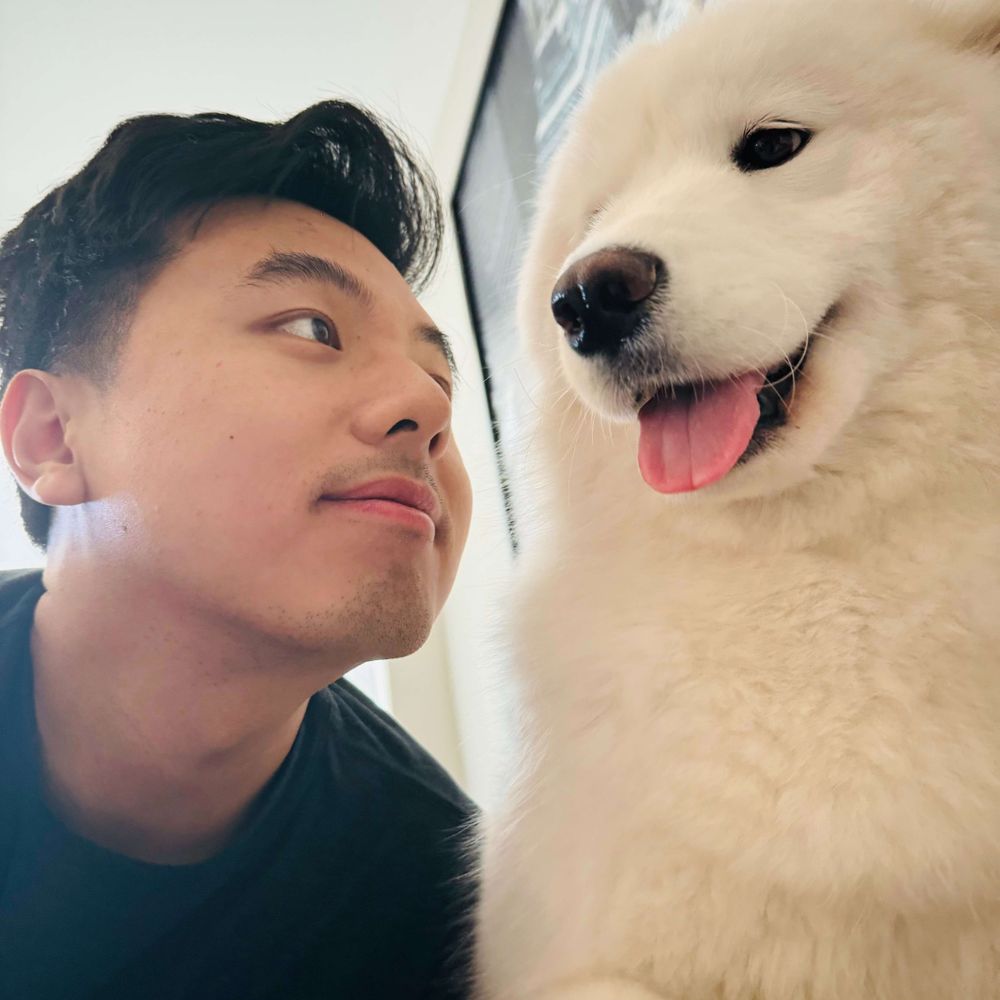 Zhiyuan Jerry Lin