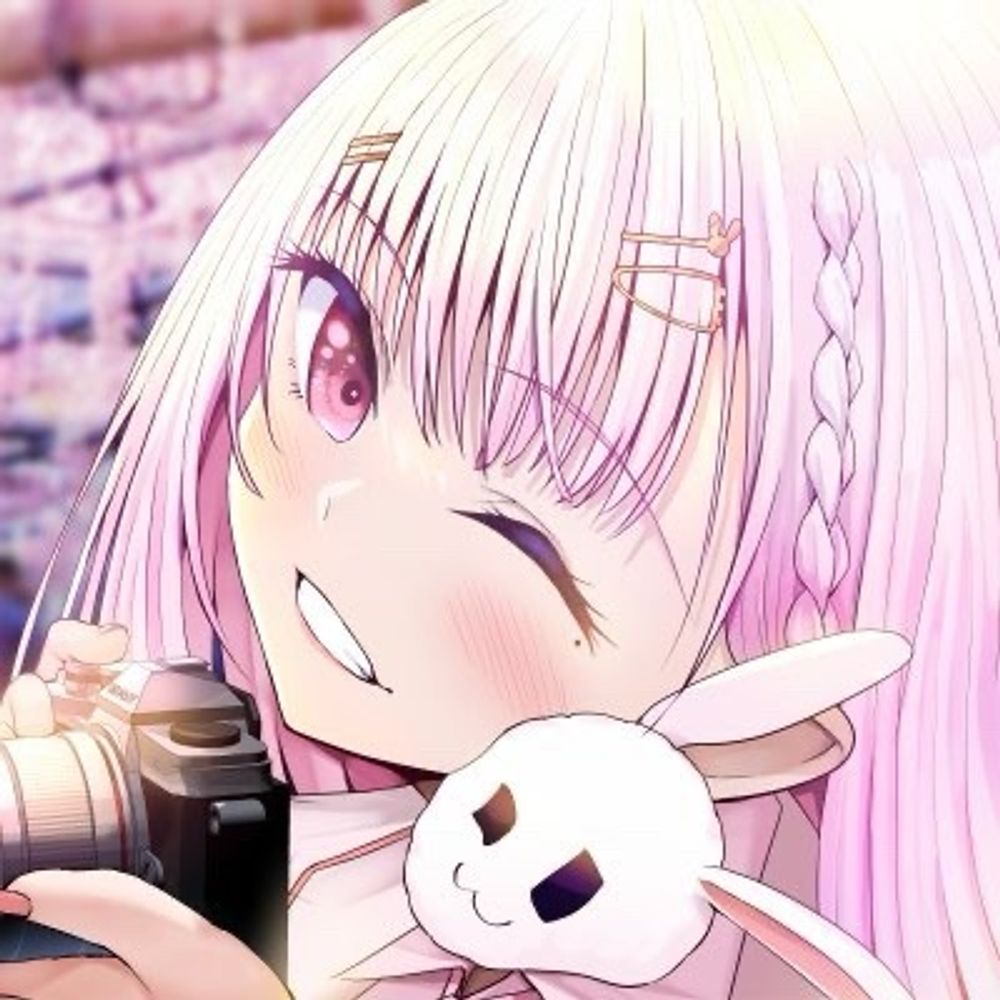 柴咲あや🎀💭VTuber