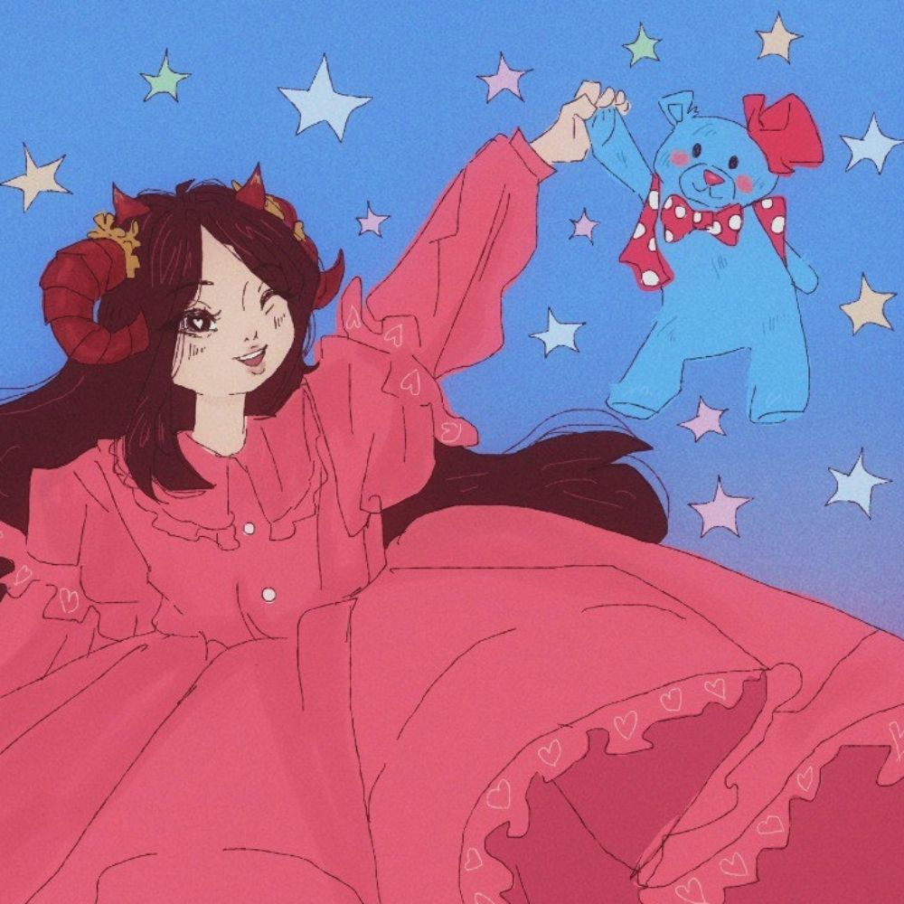 🍓Strawberry Moon🍓