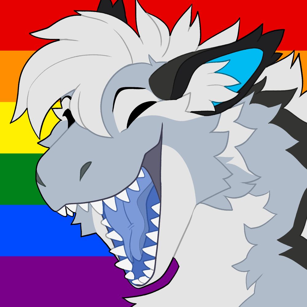 Lumi ~ DinoTuber