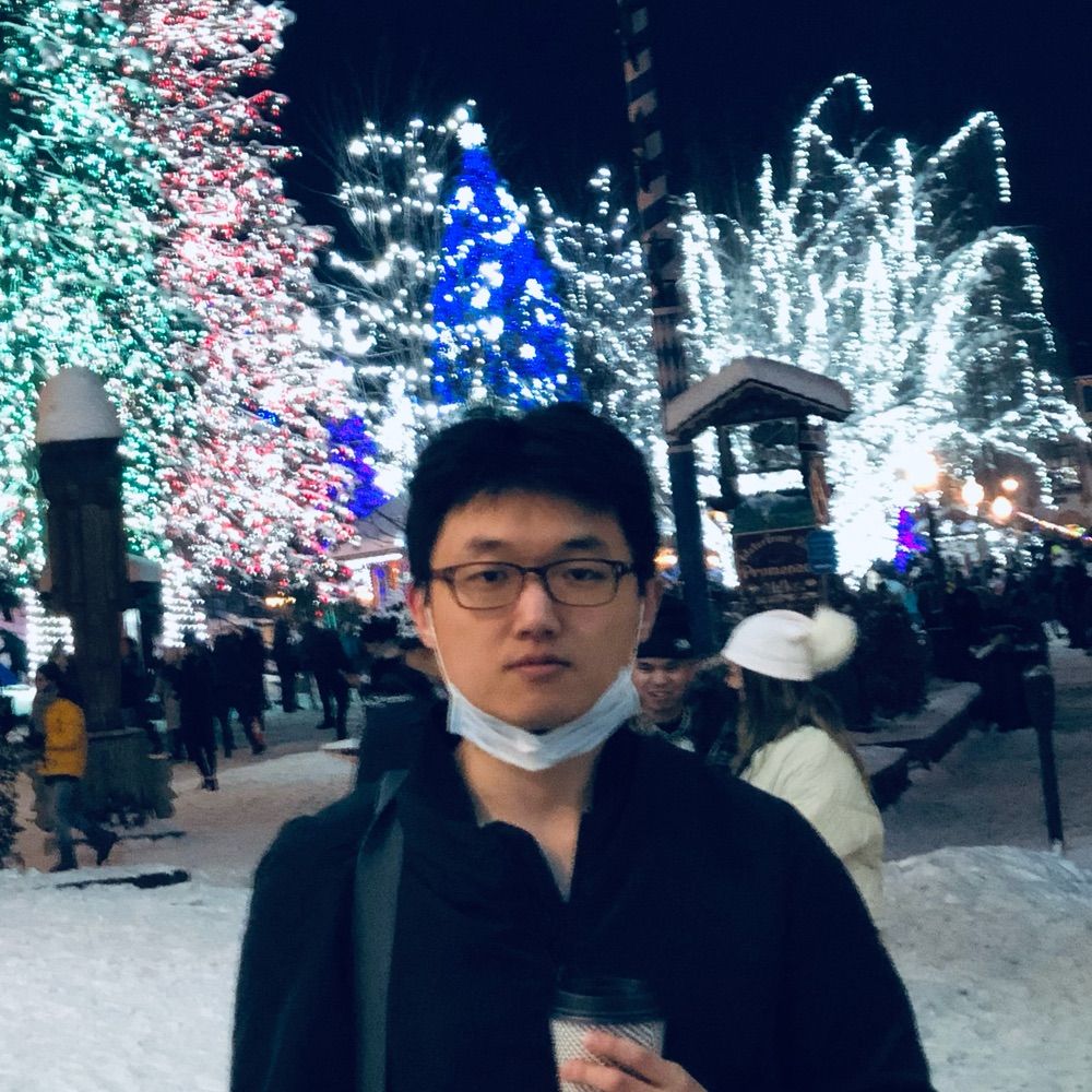 Geol Chris Kim