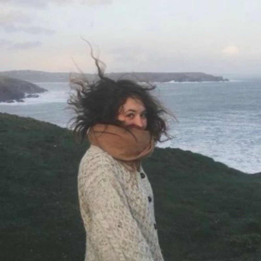 Louise Barker