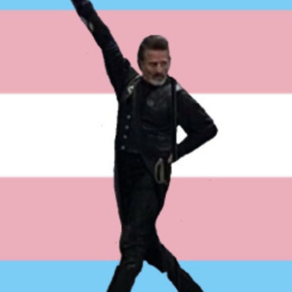 Our Flag Means Izzy 