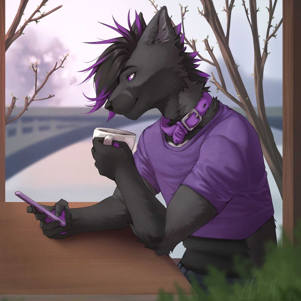 Talon Grey