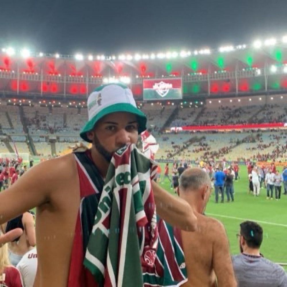 ROGER FLU 🇭🇺