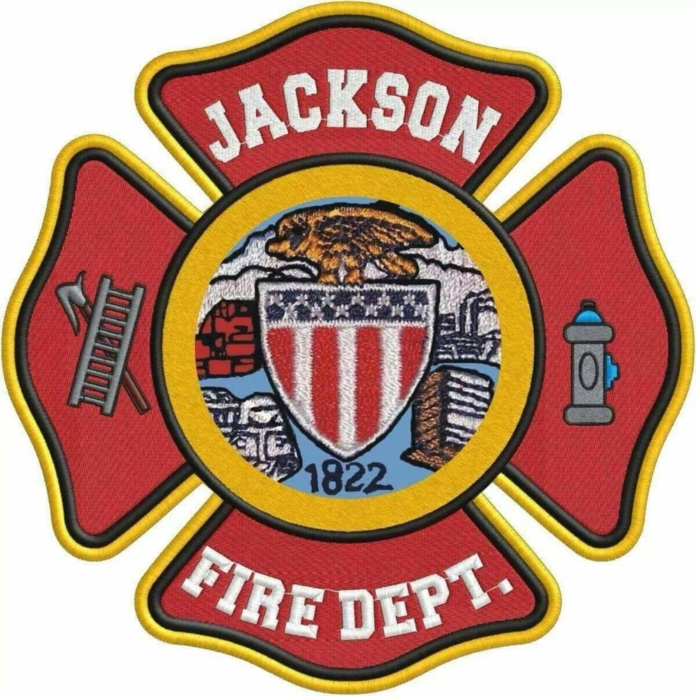 Profile picture fire.jacksontn.gov