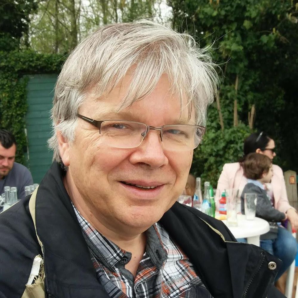Pieter Pauwels