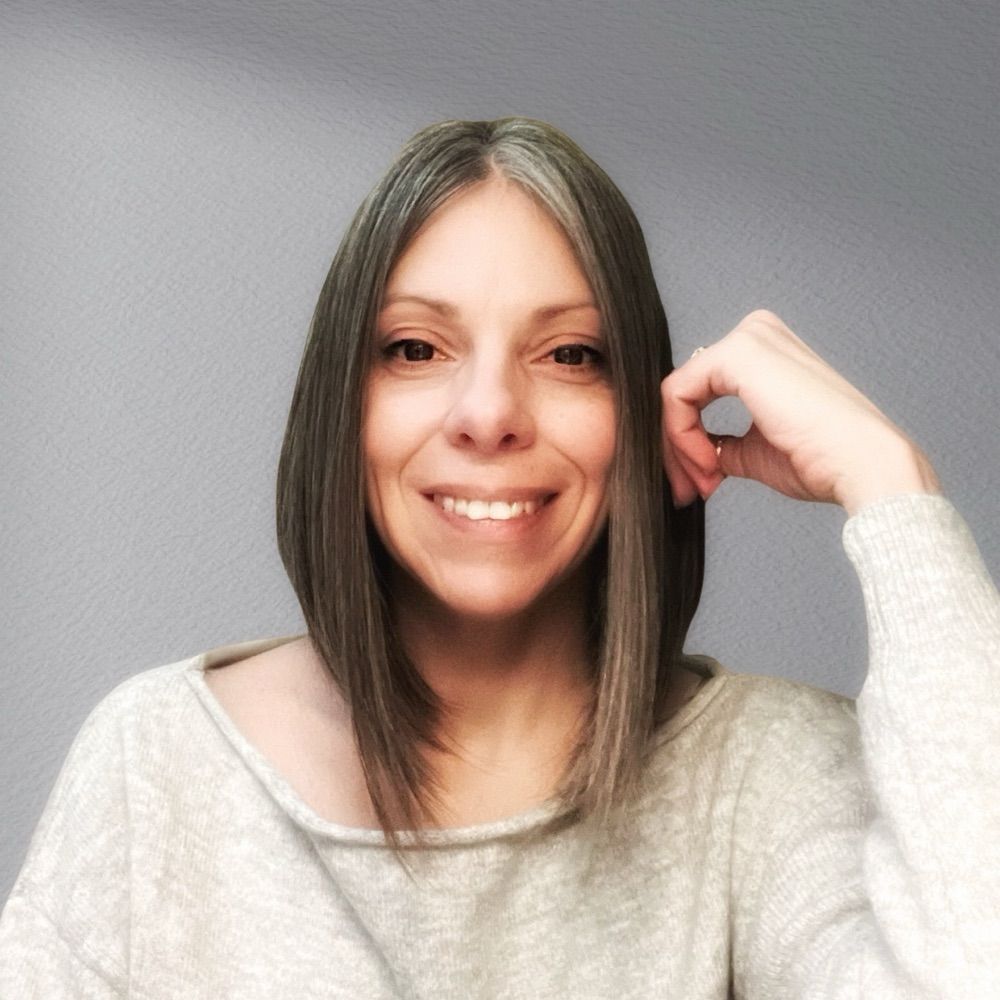 Kristen Simonds