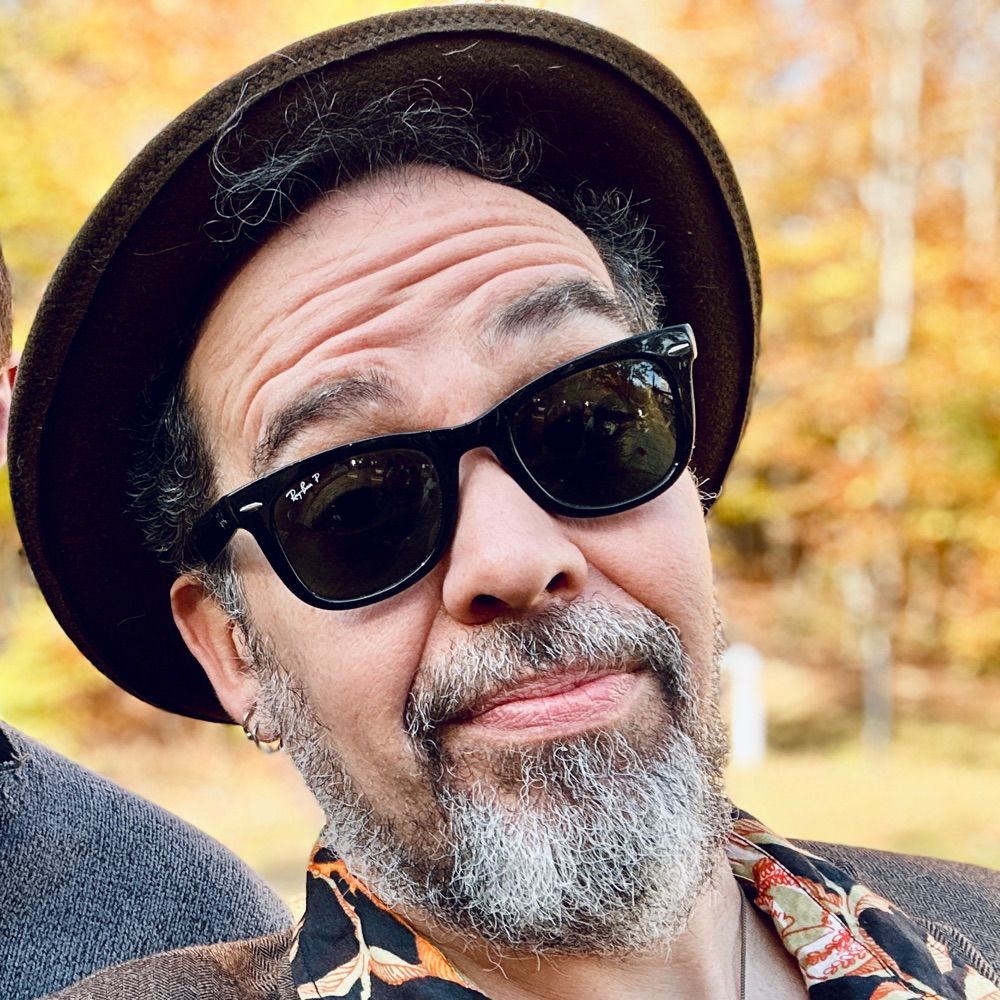 Joe from Vermont