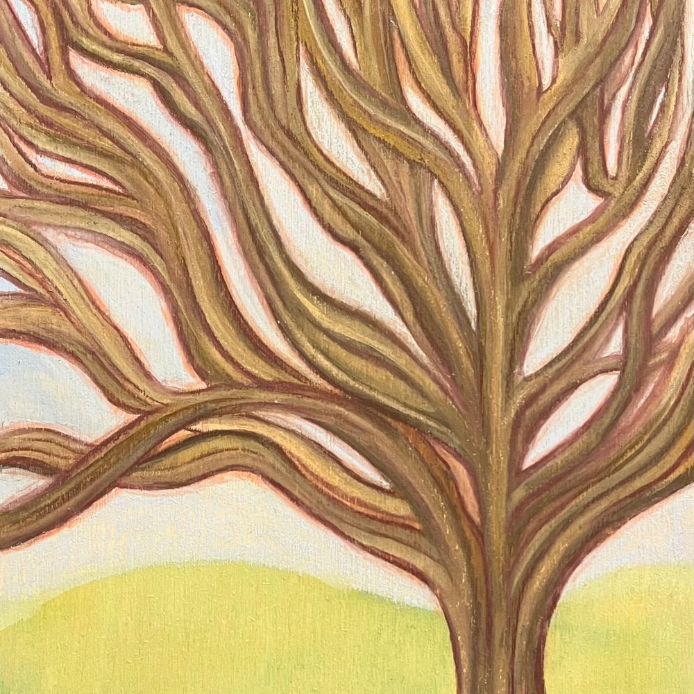 Amy Siddaway Art