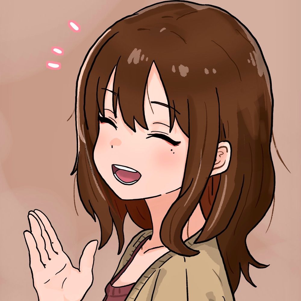 冬鳥ユキノ㌠