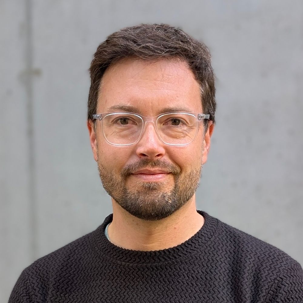 Tim Raupach