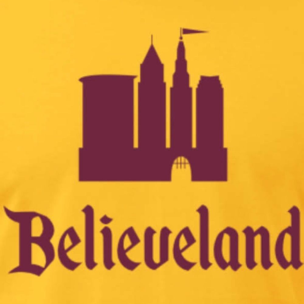 _Believeland on the Hellscape