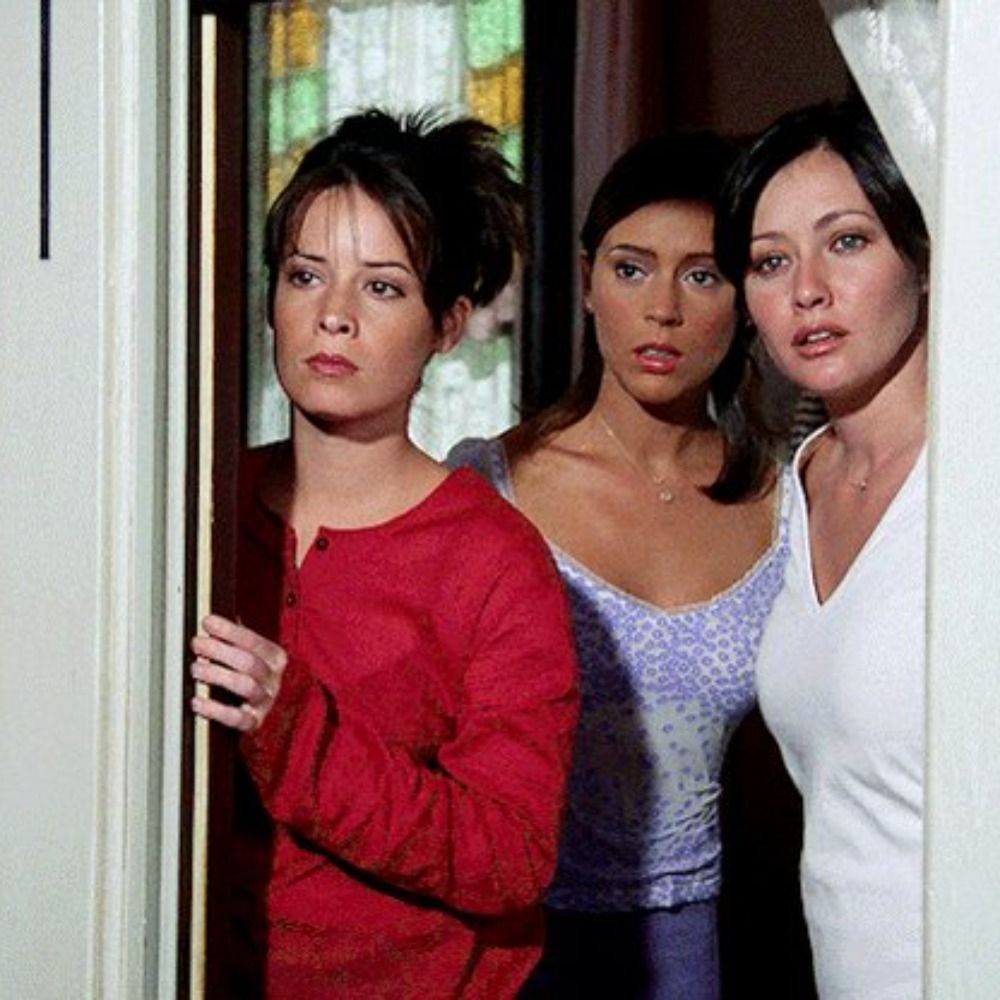 Charmed Fan
