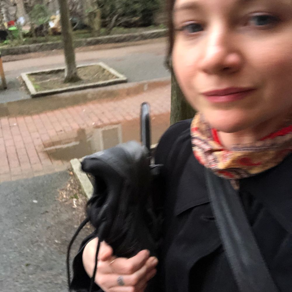 Ellen Macke Alström