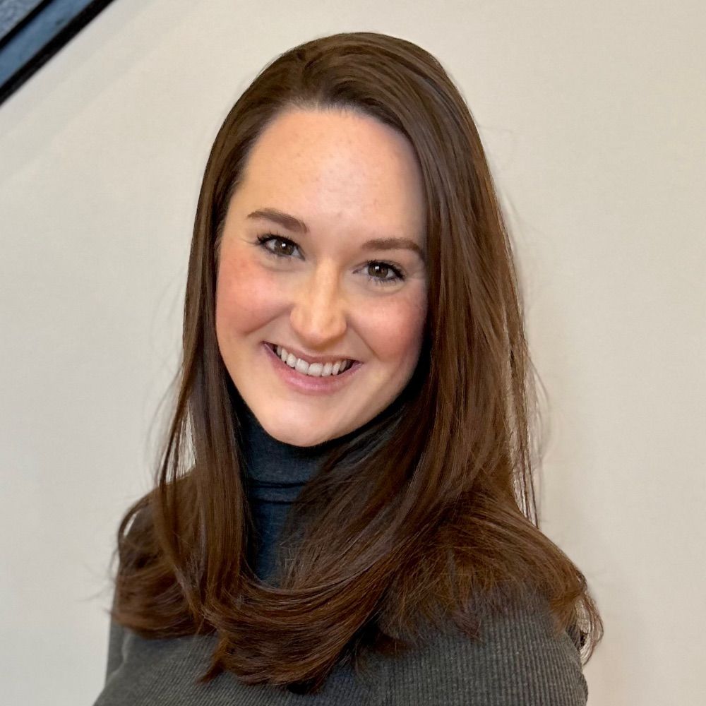 Amanda Gebhard