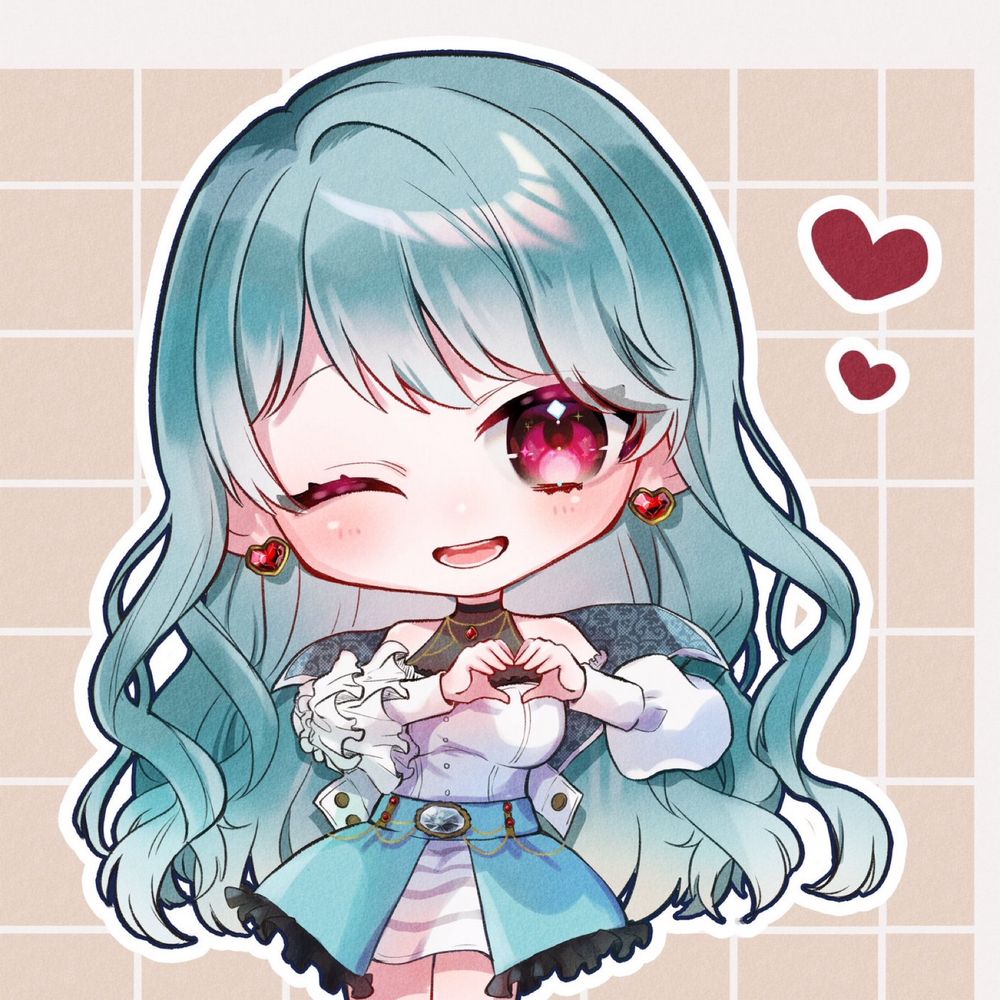 深月ミルクティ@Twitch