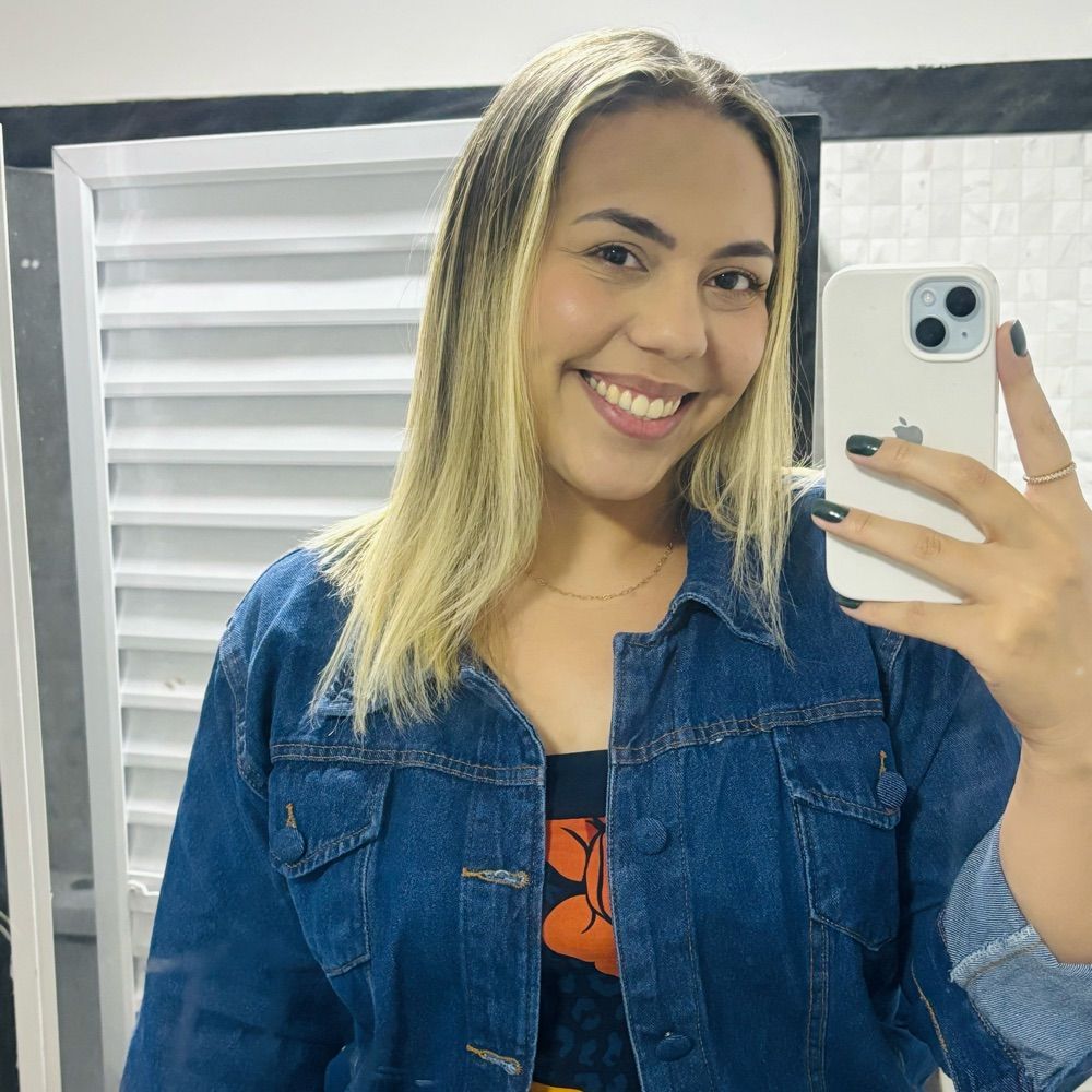 Mônyca Karla 