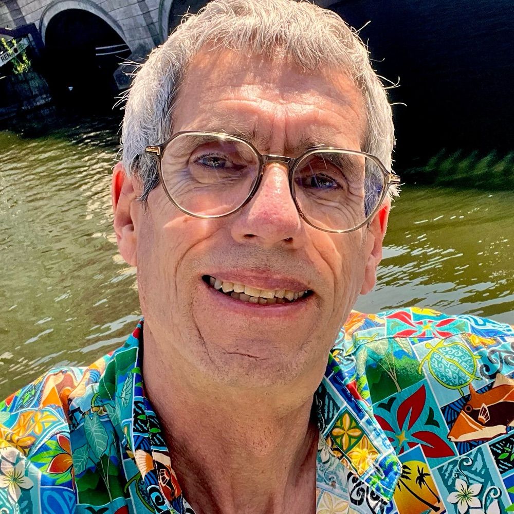 Jürgen Drensek