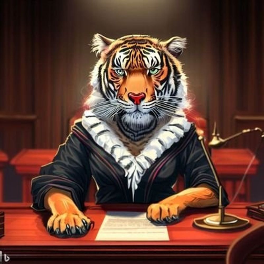 Hyka die Tigerjudgecrafterin 's avatar