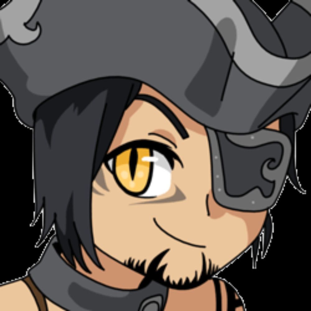 Captain Kuro Solaire