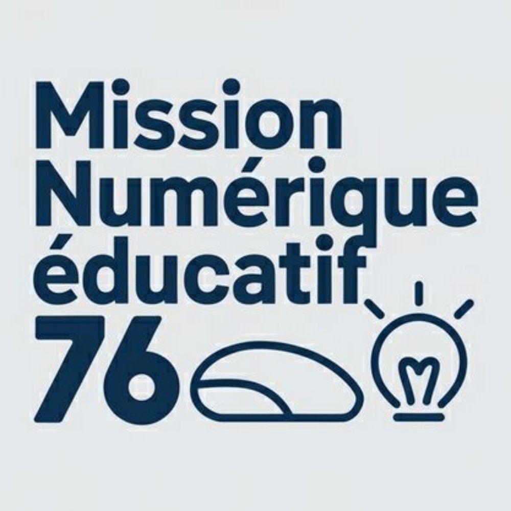 Profile picture missionnumerique76.bsky.social