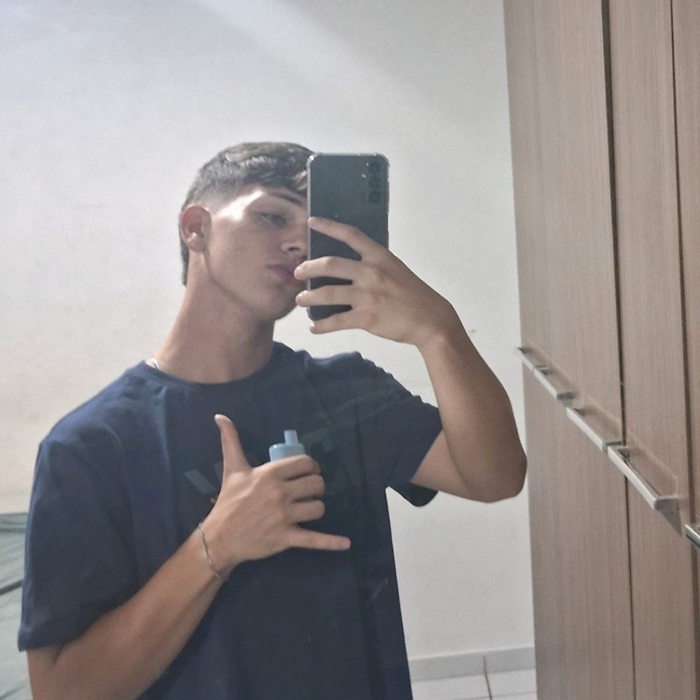 ambicioso 💭