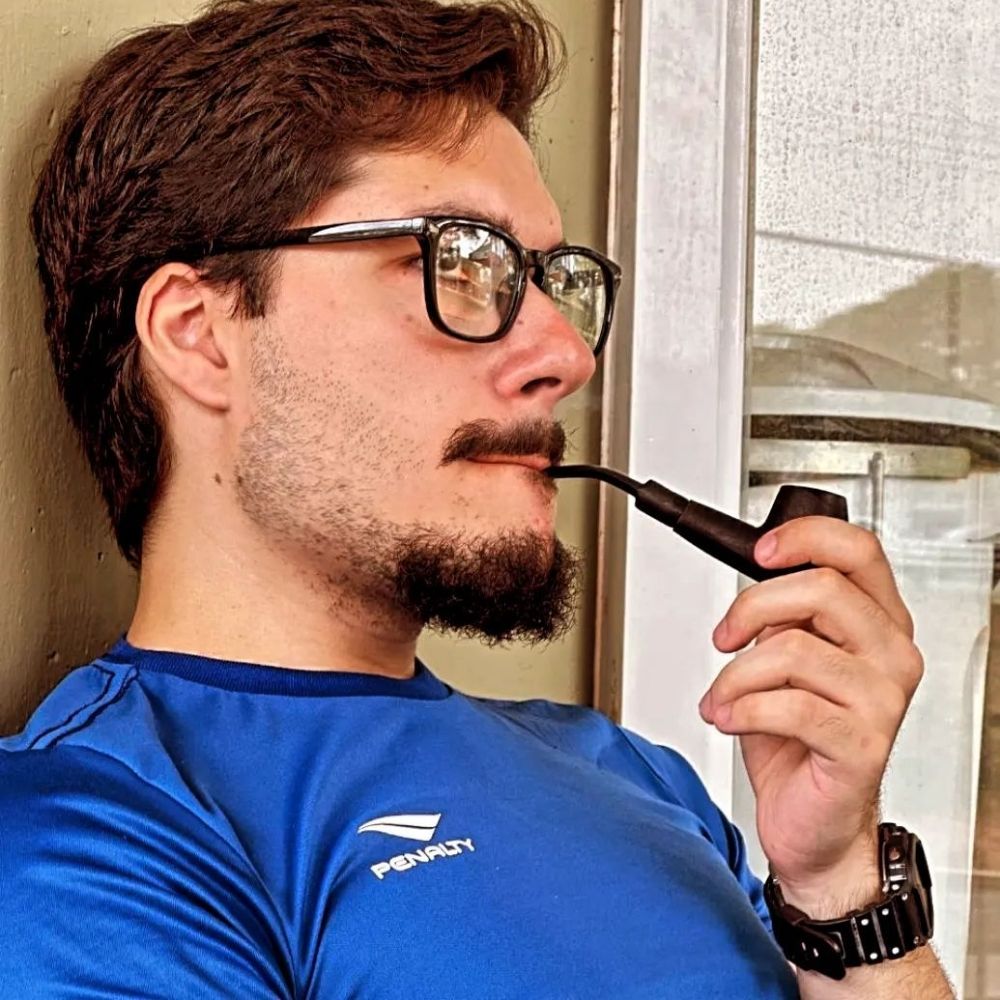 🧅 Felipe Escada | CEBOLA 🧅