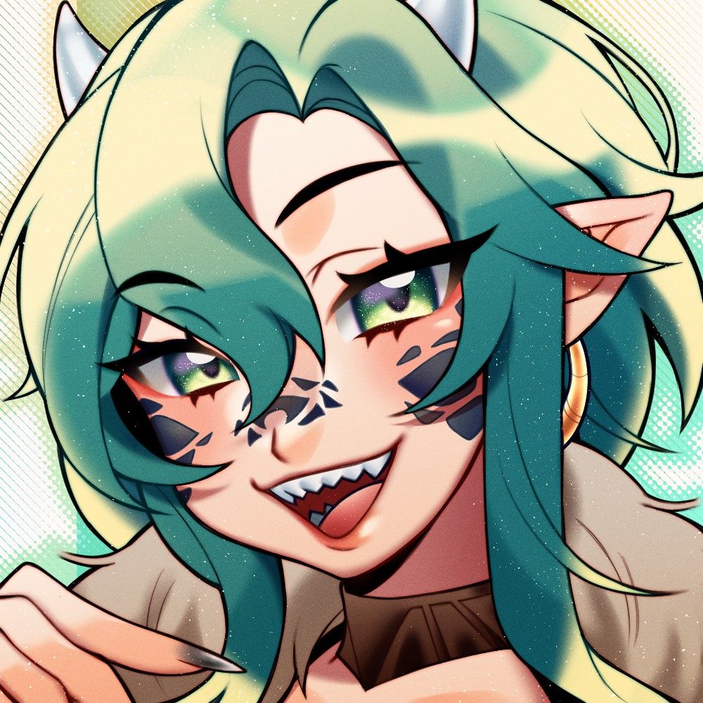 Sylvisaur 🦖| Dinosaur VTuber