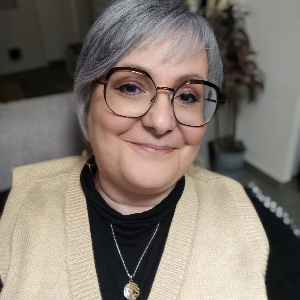Wilemina73 🎮🎬🎧🍿🍩
