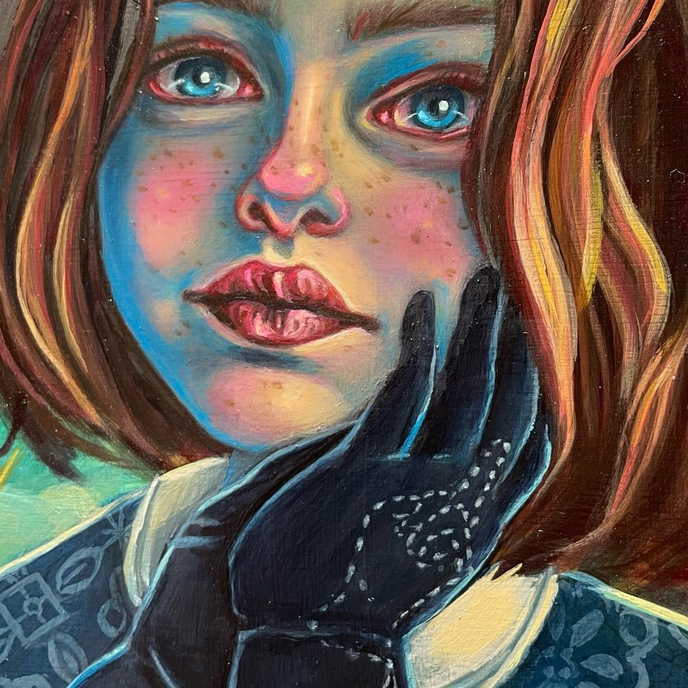 Lori Nelson