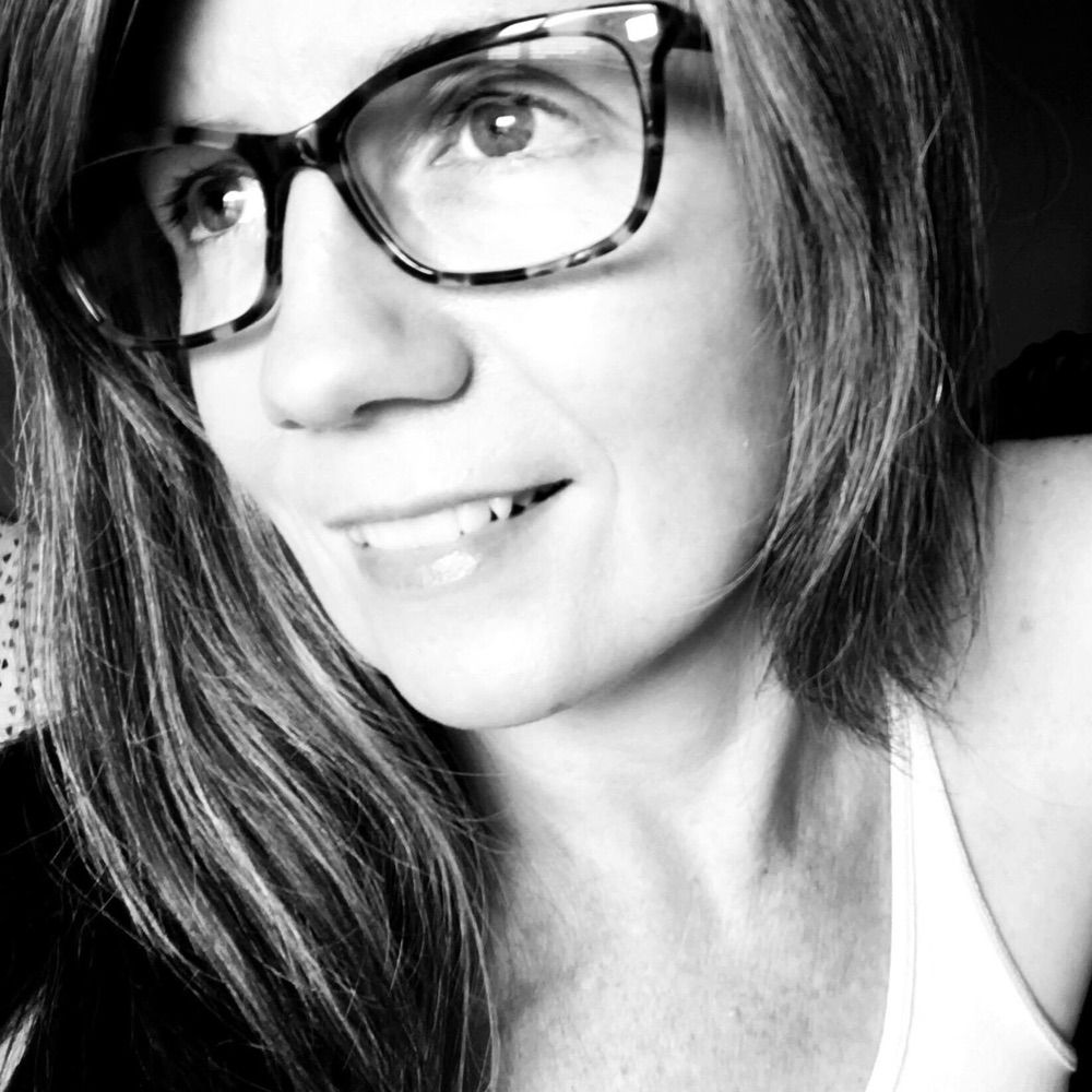 Darlene Bink