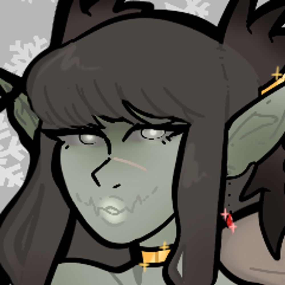 Anna - COMMS OPEN! 0/30 Slots Taken)